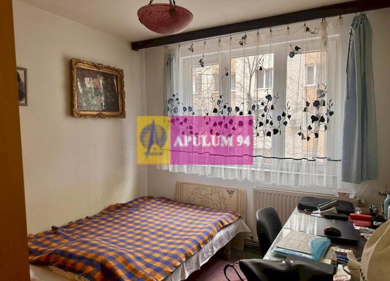 Apartament 3 camere Militari -Ghirlandei/Apusului