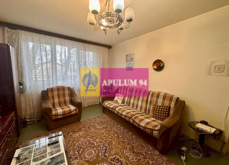 Apartament 3 camere Militari -Ghirlandei/Apusului